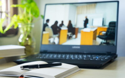 Apprendimento continuo in azienda: perché farlo con l’elearning?